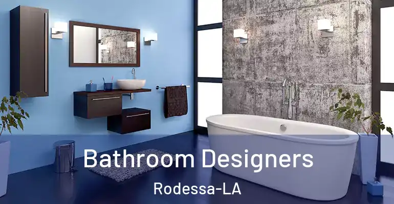inner Bathroom imggen Bathroom Designers Rodessa-LA