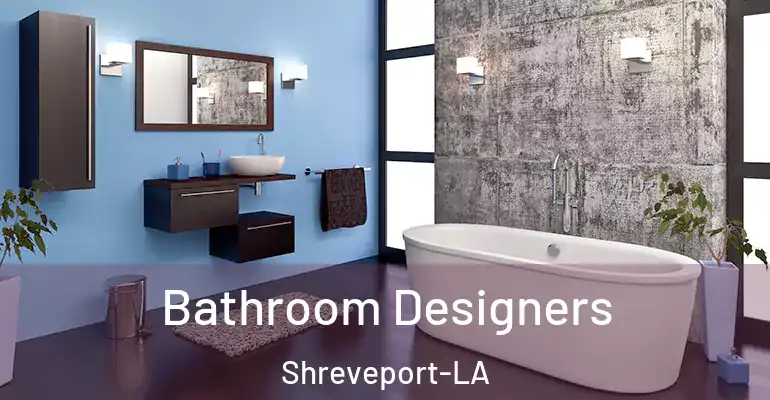 inner Bathroom imggen Bathroom Designers Shreveport-LA