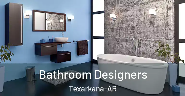 inner Bathroom imggen Bathroom Designers Texarkana-AR