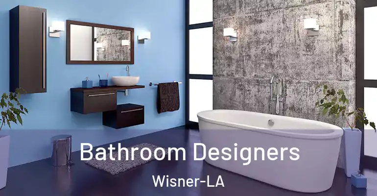 inner Bathroom imggen Bathroom Designers Wisner-LA