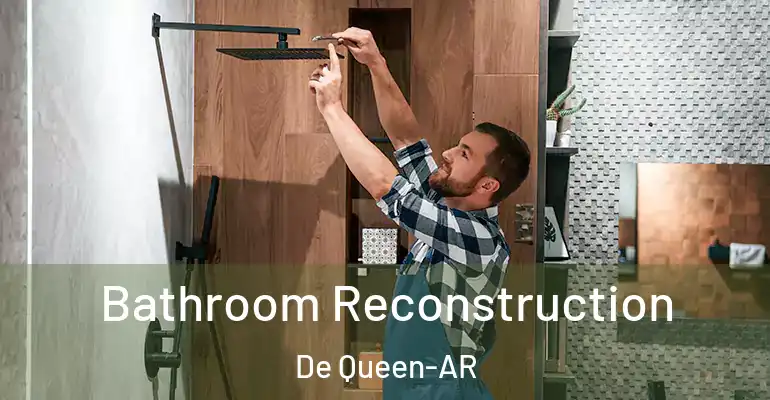 inner Bathroom imggen Bathroom Reconstruction De Queen-AR