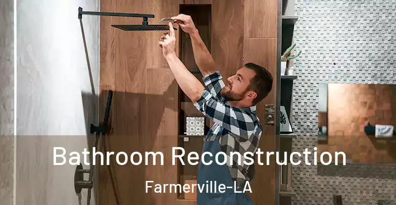inner Bathroom imggen Bathroom Reconstruction Farmerville-LA