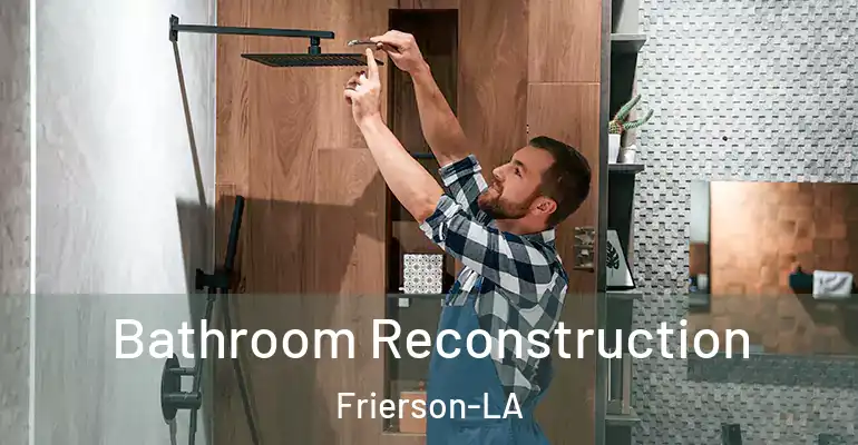 inner Bathroom imggen Bathroom Reconstruction Frierson-LA