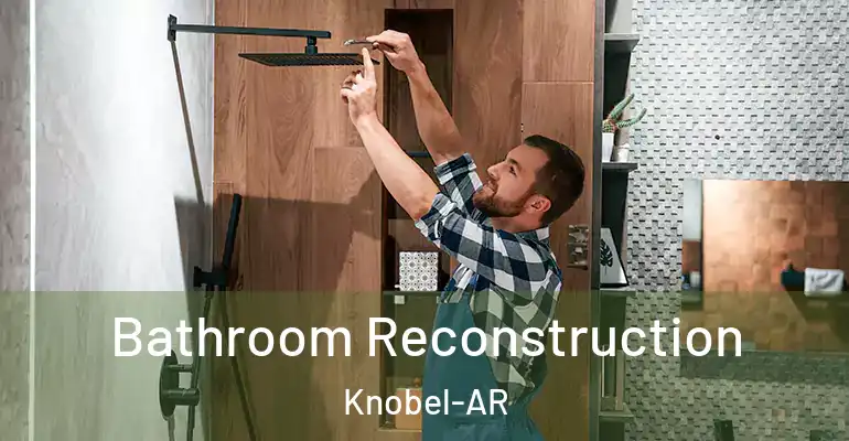 inner Bathroom imggen Bathroom Reconstruction Knobel-AR