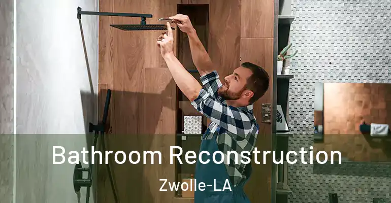 inner Bathroom imggen Bathroom Reconstruction Zwolle-LA
