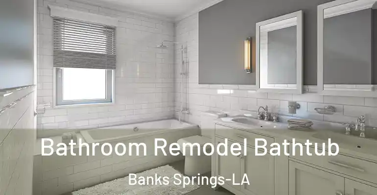 inner Bathroom imggen Bathroom Remodel Bathtub Banks Springs-LA