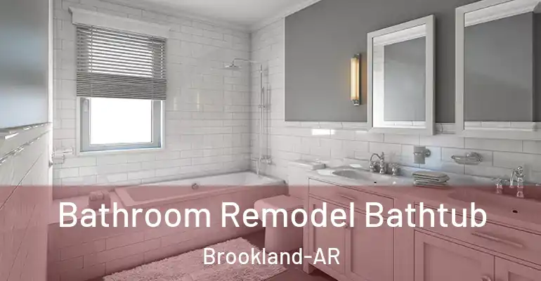 inner Bathroom imggen Bathroom Remodel Bathtub Brookland-AR