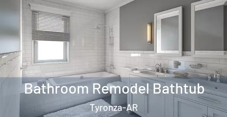 inner Bathroom imggen Bathroom Remodel Bathtub Tyronza-AR