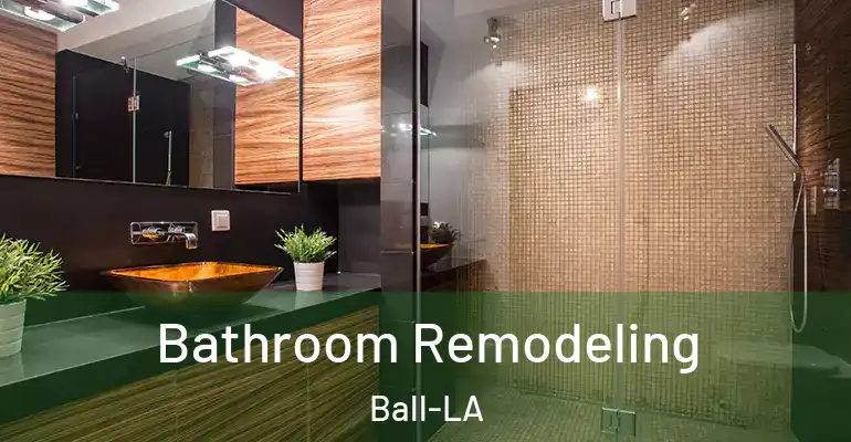 inner Bathroom imggen Bathroom Remodeling Ball-LA