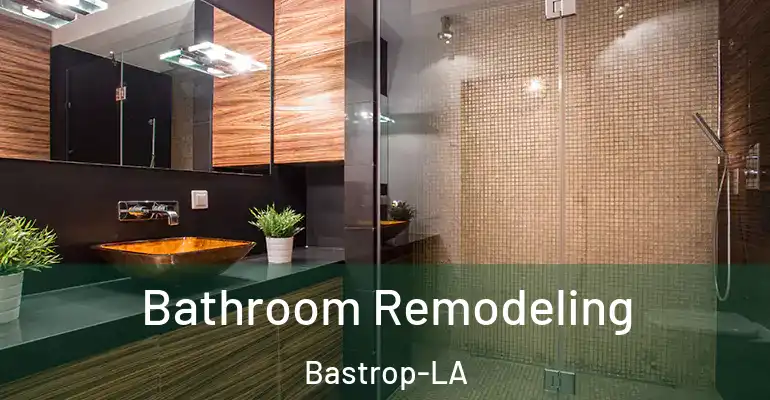 inner Bathroom imggen Bathroom Remodeling Bastrop-LA