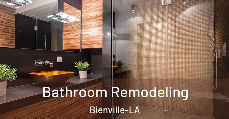 inner Bathroom imggen Bathroom Remodeling Bienville-LA
