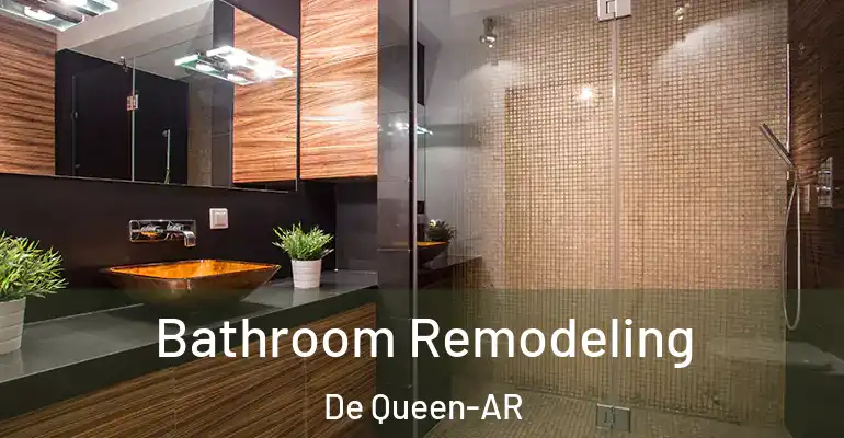 inner Bathroom imggen Bathroom Remodeling De Queen-AR