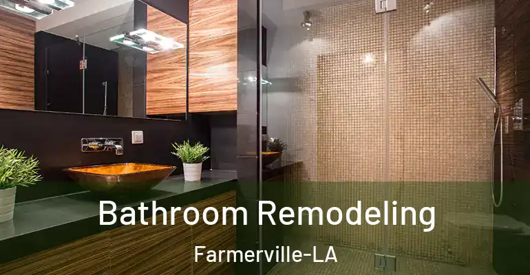 inner Bathroom imggen Bathroom Remodeling Farmerville-LA