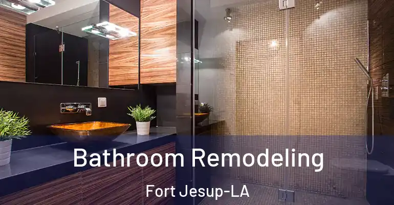 inner Bathroom imggen Bathroom Remodeling Fort Jesup-LA