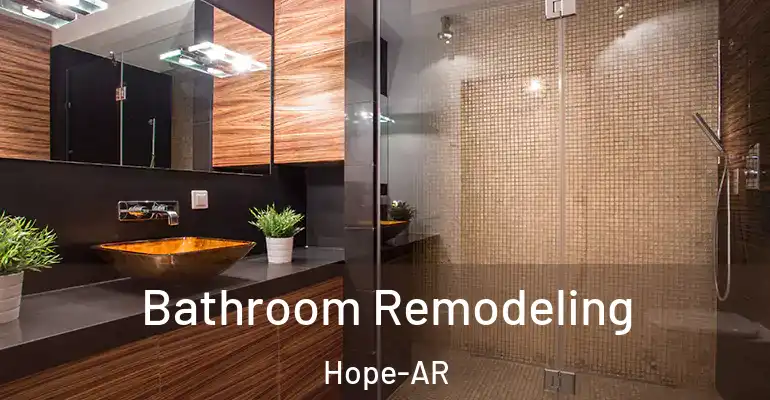 inner Bathroom imggen Bathroom Remodeling Hope-AR