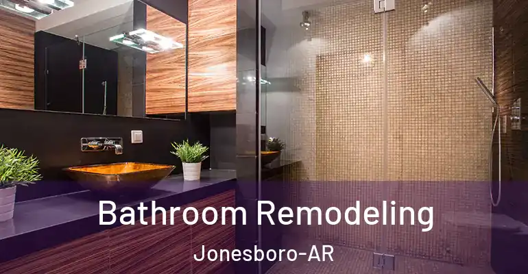 inner Bathroom imggen Bathroom Remodeling Jonesboro-AR