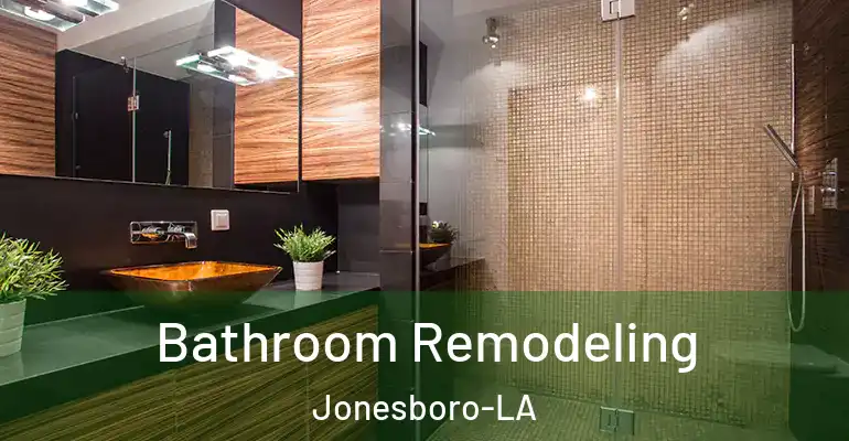inner Bathroom imggen Bathroom Remodeling Jonesboro-LA