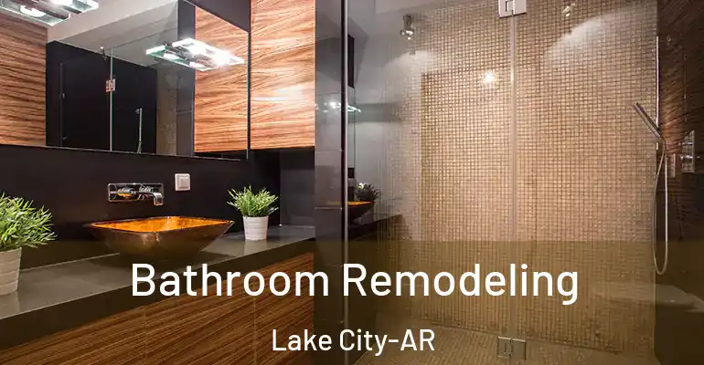 inner Bathroom imggen Bathroom Remodeling Lake City-AR