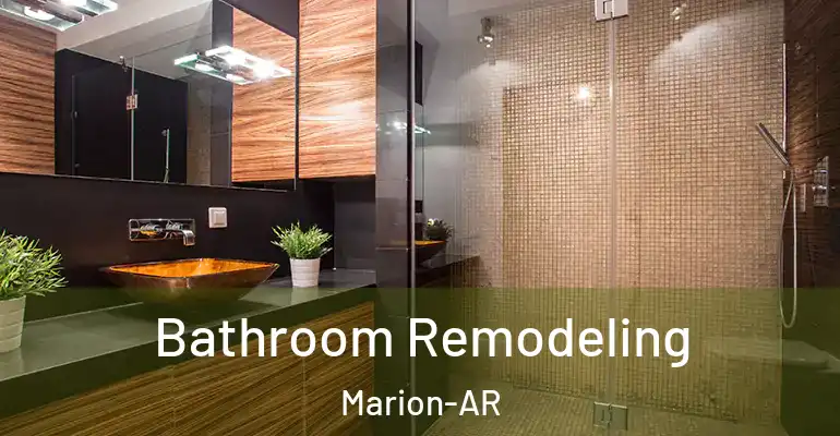 inner Bathroom imggen Bathroom Remodeling Marion-AR