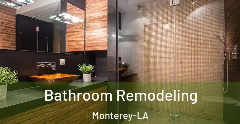 inner Bathroom imggen Bathroom Remodeling Monterey-LA