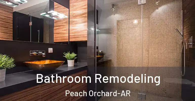 inner Bathroom imggen Bathroom Remodeling Peach Orchard-AR