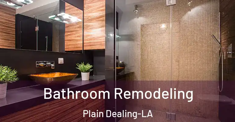 inner Bathroom imggen Bathroom Remodeling Plain Dealing-LA