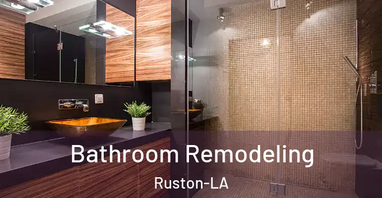 inner Bathroom imggen Bathroom Remodeling Ruston-LA