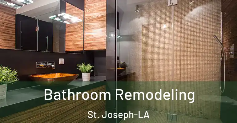 inner Bathroom imggen Bathroom Remodeling St. Joseph-LA