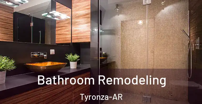 inner Bathroom imggen Bathroom Remodeling Tyronza-AR