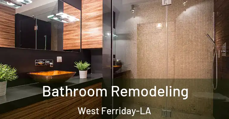 inner Bathroom imggen Bathroom Remodeling West Ferriday-LA