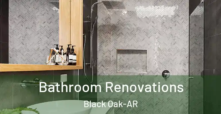 inner Bathroom imggen Bathroom Renovations Black Oak-AR