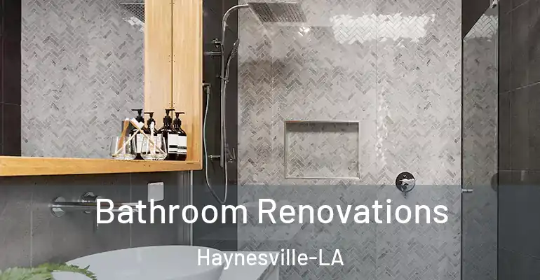 inner Bathroom imggen Bathroom Renovations Haynesville-LA