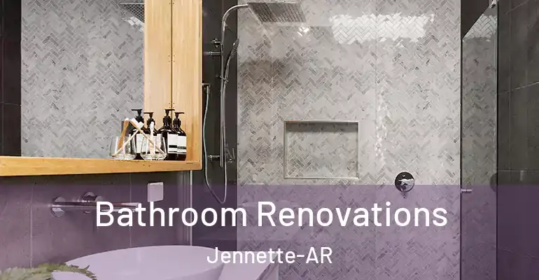 inner Bathroom imggen Bathroom Renovations Jennette-AR