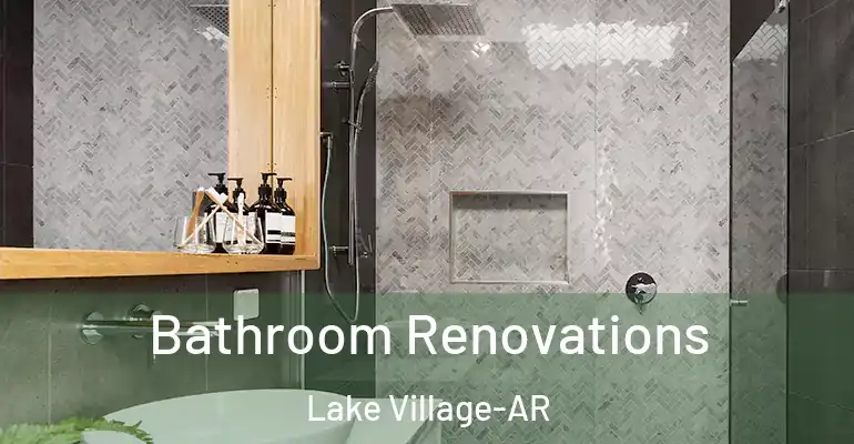 inner Bathroom imggen Bathroom Renovations Lake Village-AR