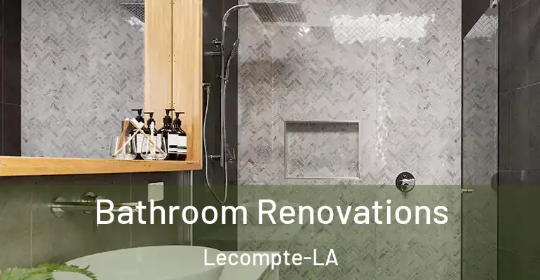 inner Bathroom imggen Bathroom Renovations Lecompte-LA