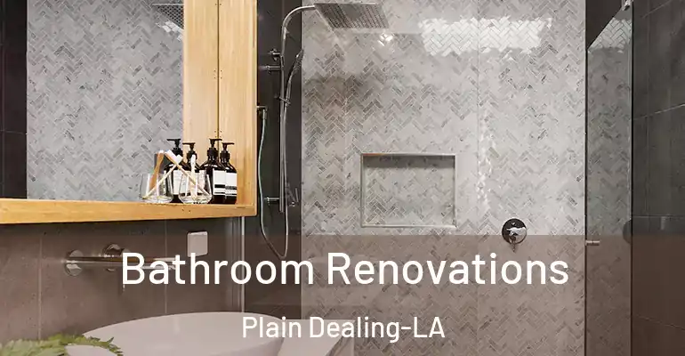 inner Bathroom imggen Bathroom Renovations Plain Dealing-LA