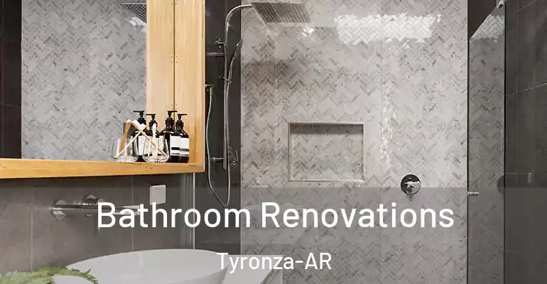 inner Bathroom imggen Bathroom Renovations Tyronza-AR