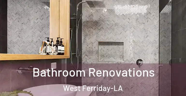 inner Bathroom imggen Bathroom Renovations West Ferriday-LA
