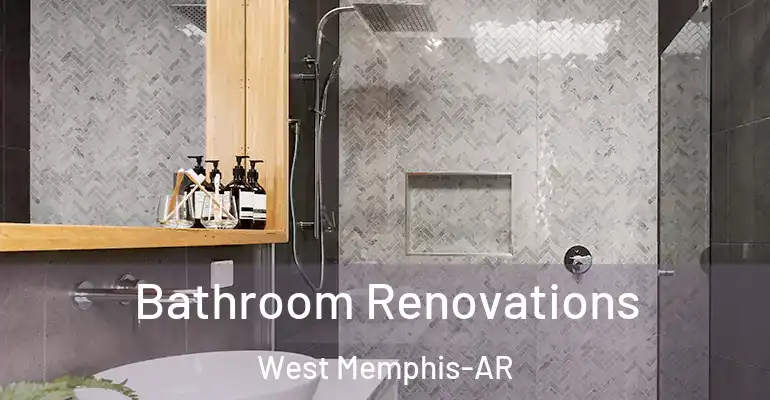 inner Bathroom imggen Bathroom Renovations West Memphis-AR