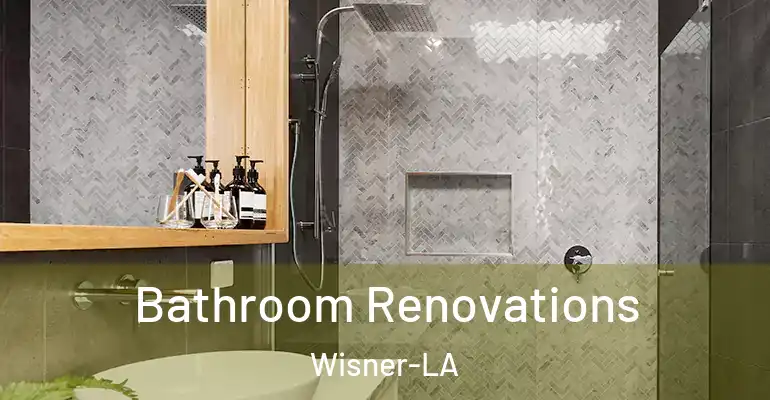 inner Bathroom imggen Bathroom Renovations Wisner-LA