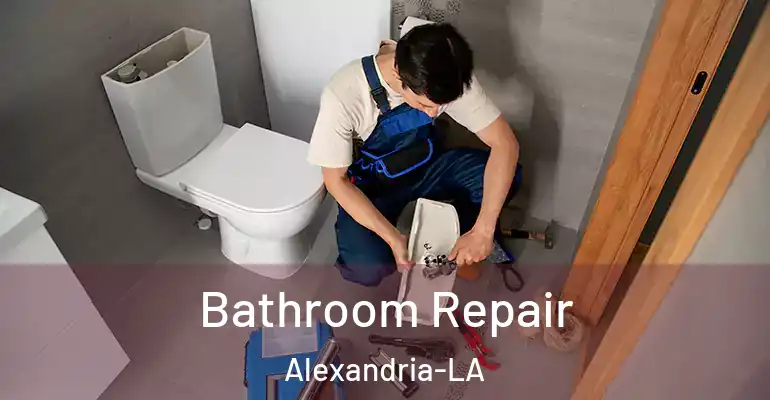 inner Bathroom imggen Bathroom Repair Alexandria-LA