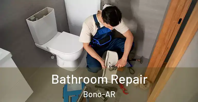 inner Bathroom imggen Bathroom Repair Bono-AR