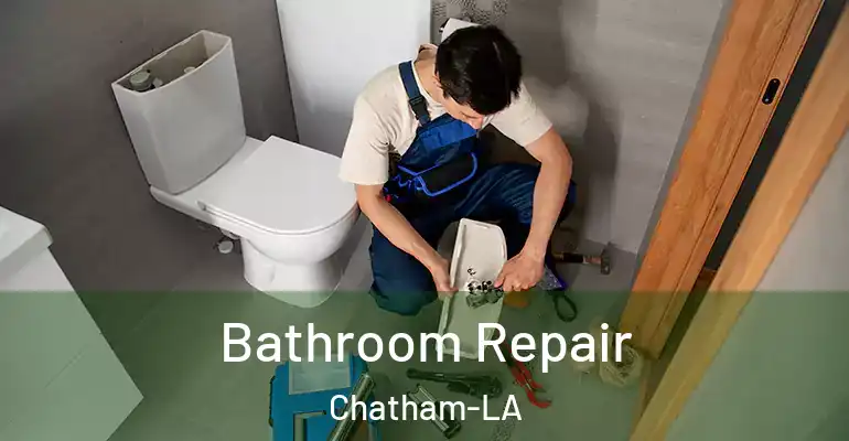inner Bathroom imggen Bathroom Repair Chatham-LA