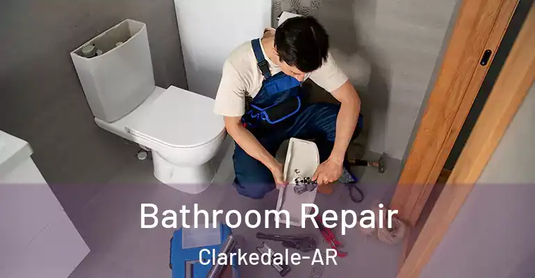 inner Bathroom imggen Bathroom Repair Clarkedale-AR