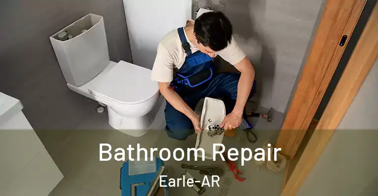 inner Bathroom imggen Bathroom Repair Earle-AR