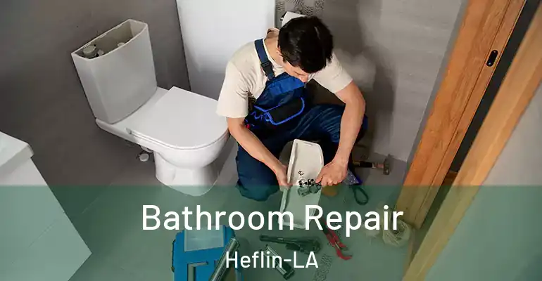 inner Bathroom imggen Bathroom Repair Heflin-LA