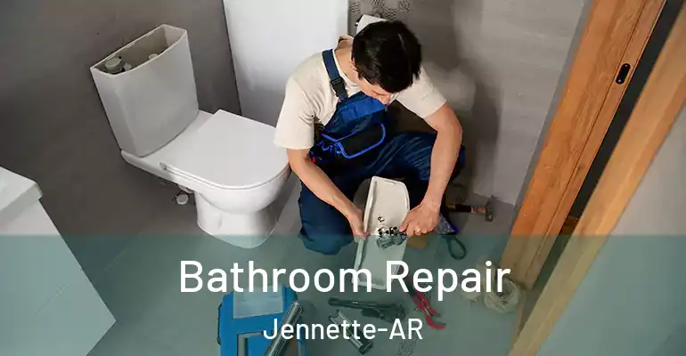 inner Bathroom imggen Bathroom Repair Jennette-AR