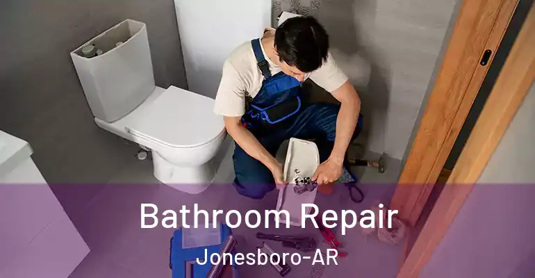 inner Bathroom imggen Bathroom Repair Jonesboro-AR