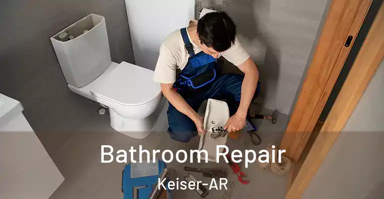 inner Bathroom imggen Bathroom Repair Keiser-AR