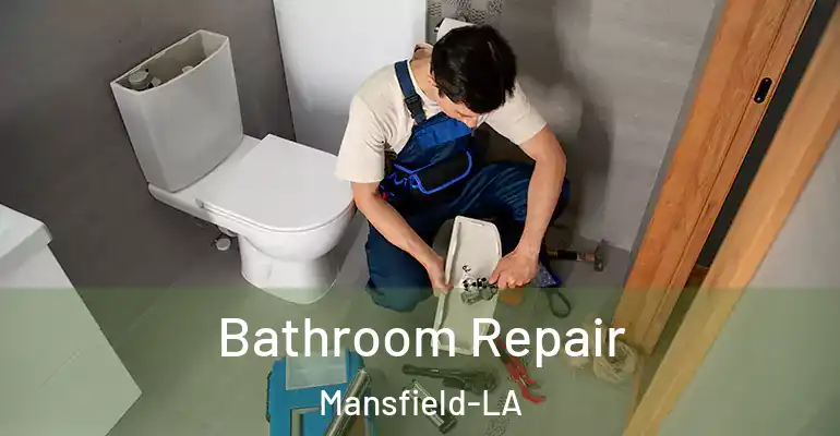 inner Bathroom imggen Bathroom Repair Mansfield-LA